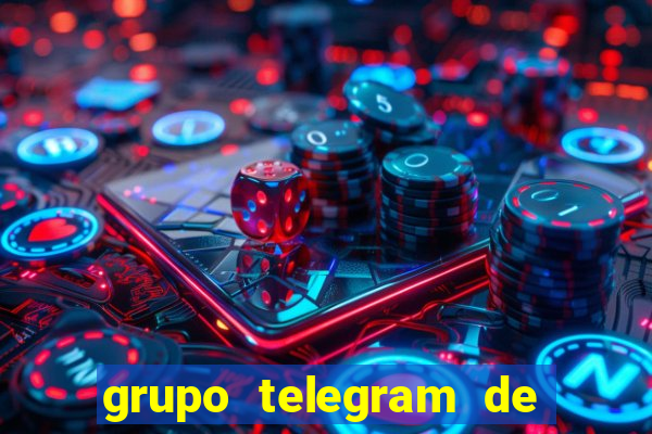 grupo telegram de jogos hackeado